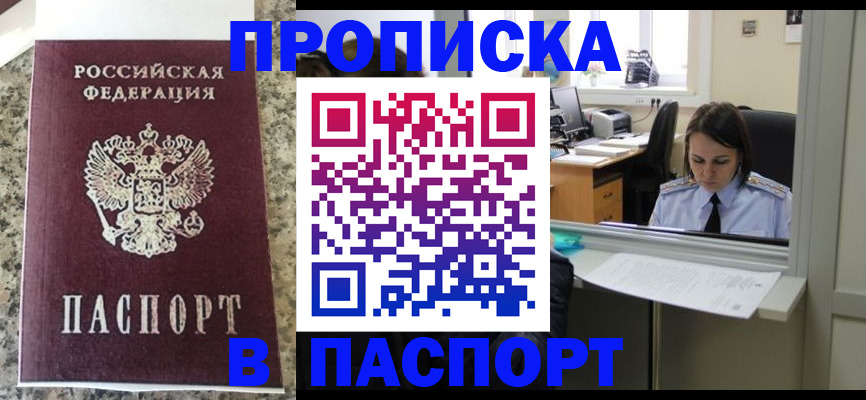 временная регистрация госуслуги в Арамили